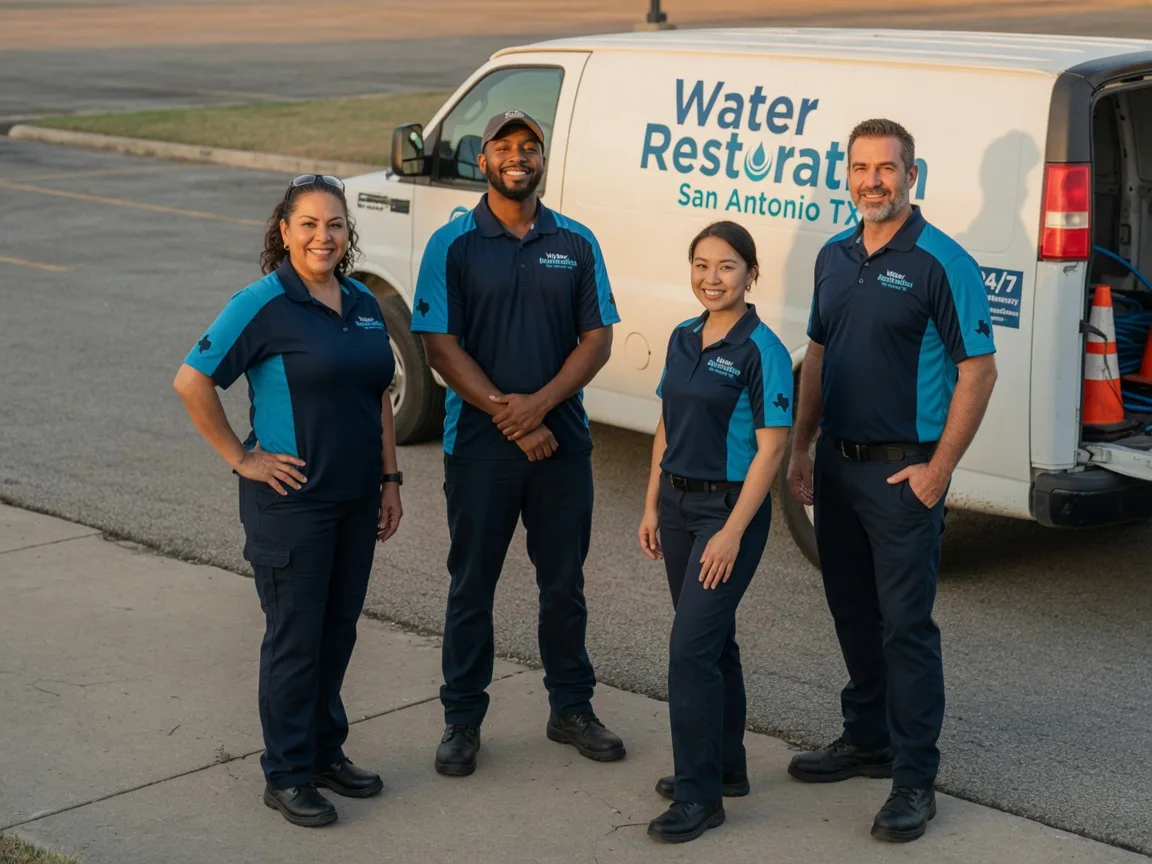 Water Damage Repair company in Middle Granville, NY